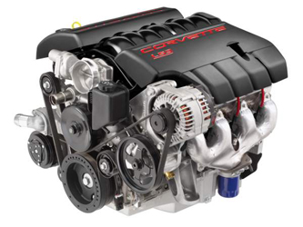 P99B9 Engine